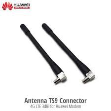 Antena Penguat Sinyal wifi XL Go Huawei E5577 4G  Terbaik