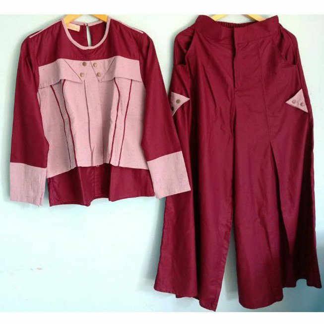 Preloved Feybyfera
