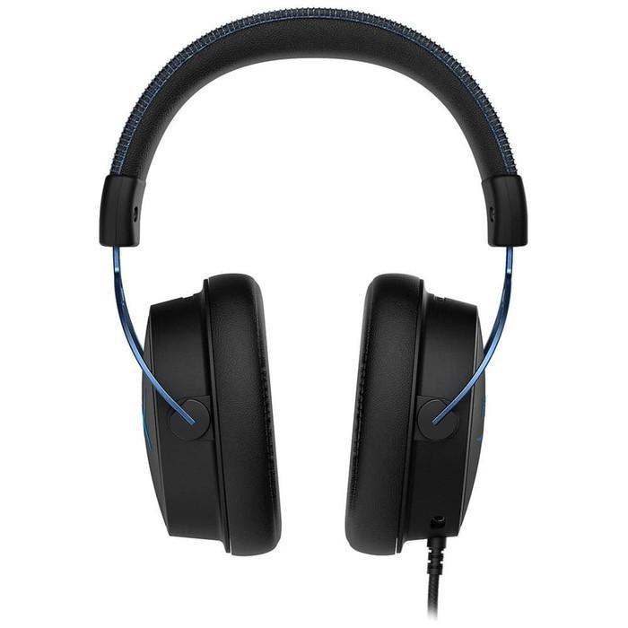 hyperx cloud alpha s pc gaming headset 7.1 surround sound