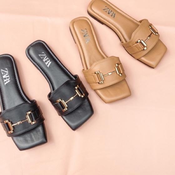 Recomend ZARA SENDAL TEPLEK 033 MODEL IMPORT ~