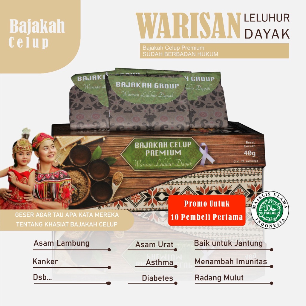 

Obat herbal asam urat maag diabetes kanker teh bajakah celup original asli ampuh berbagai penyakit