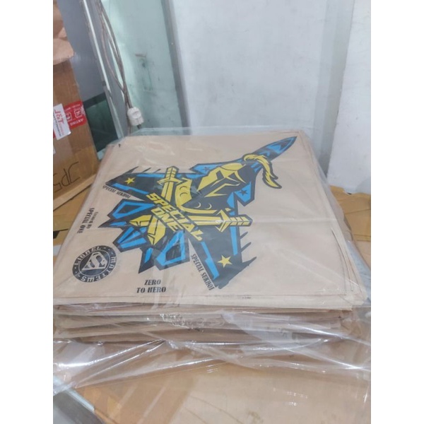 LAYANGAN SPECIAL ONE PREMIUM