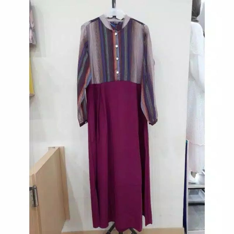 Elzatta Gamis Iriana/Gamis elzatta