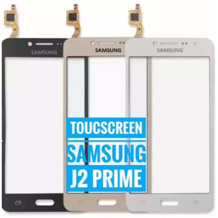 Touchscreen Samsung galaxi j2 prime ori