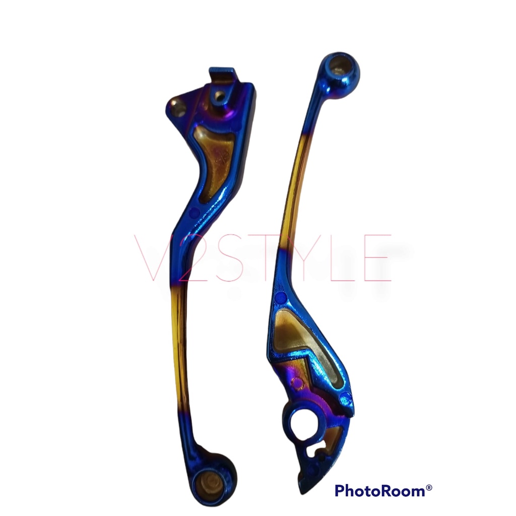 SET HANDLE REM 2TONE GOLD BLUE VARIO 110 CBS VARIO 125 150 BEAT NEW CBD SCOOPY FI CBS ORI STANDAR HONDA MATIC  CBS HANDEL REM TWO TONE BAKARAN IMPORT THAILAND BEAT ESP CBS SCOOPY FI NEW CBS ALL VARIO 110 CBS VARIO CONNECTED 125 150 SET HANDLE KANAN KIRI W