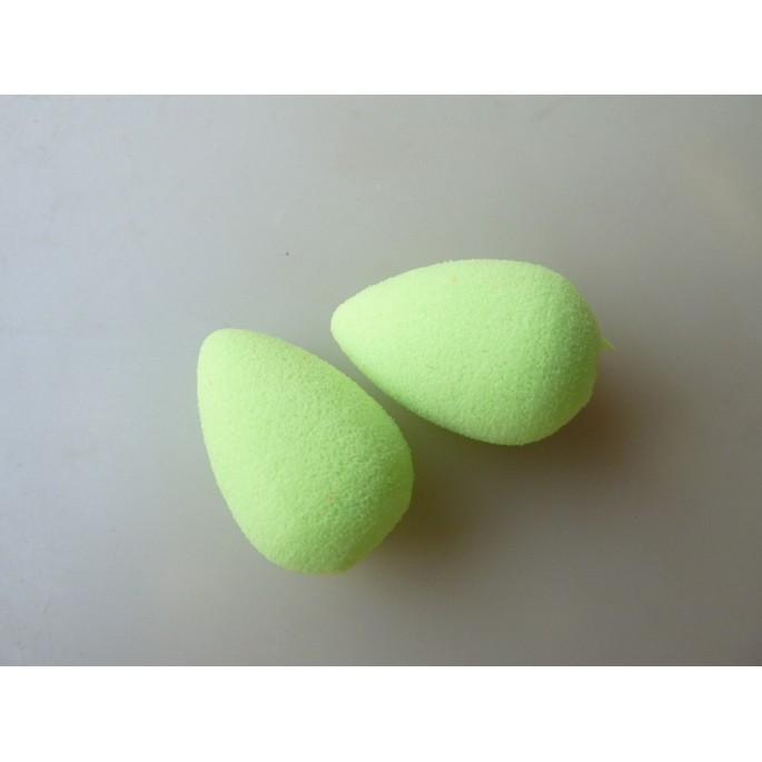 100% ORIGINAL BEAUTY BLENDER MICRO MINI SET (ISI 2PCS)