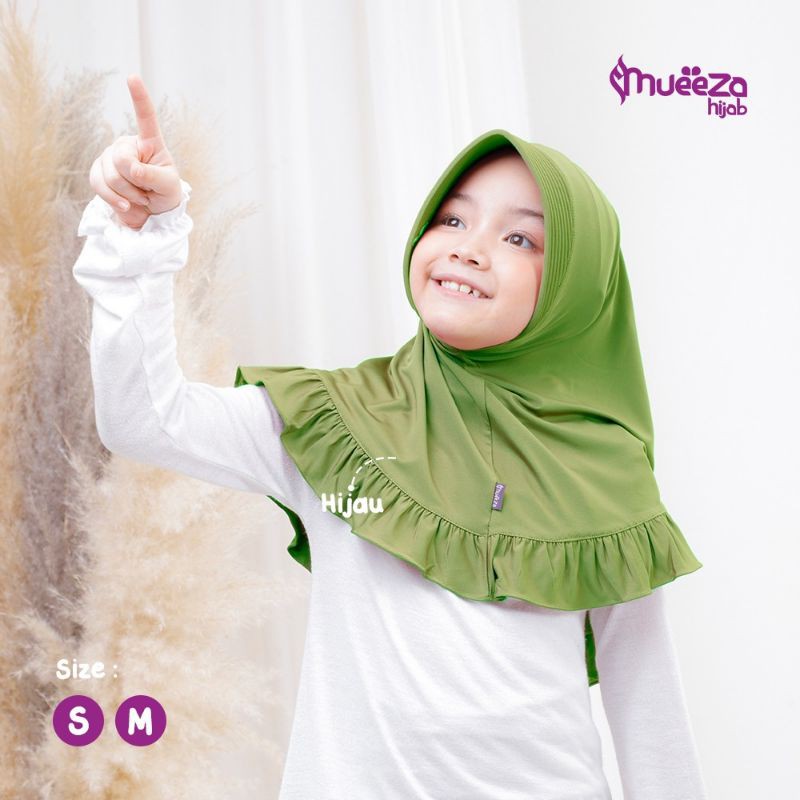 Hijab Anak Bilqis