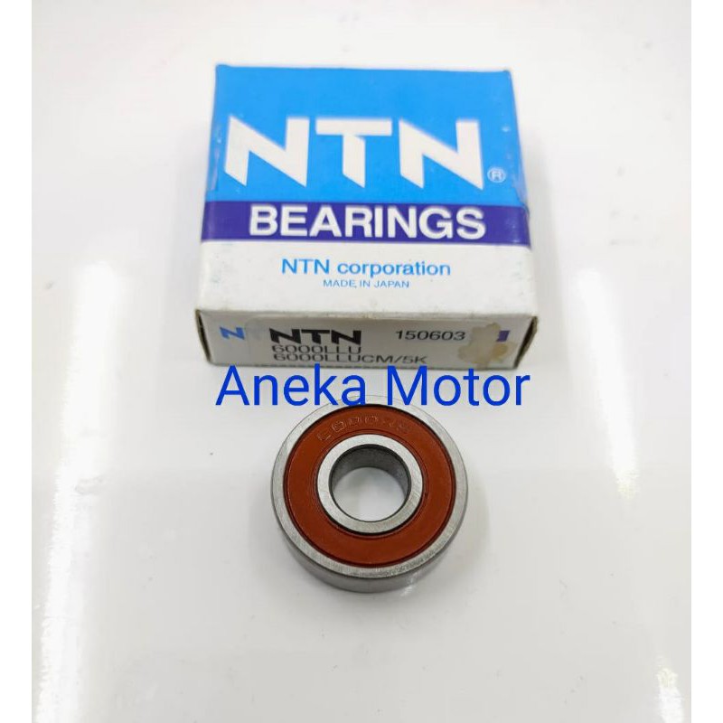 Bearing 6000 LLU NTN