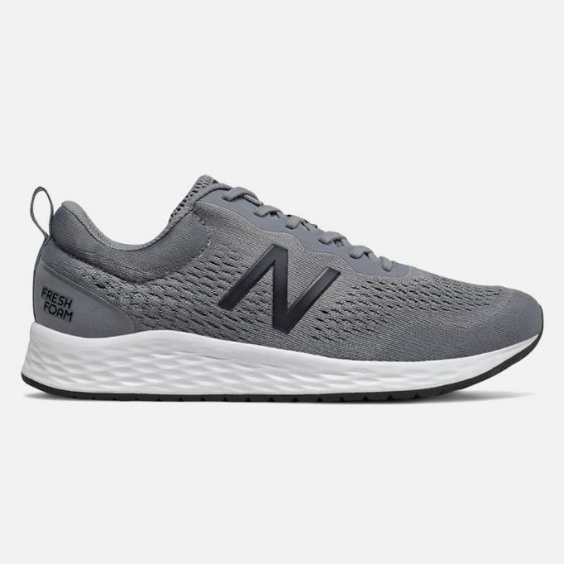 New Balance Freshfoam Arishi V3 Grey