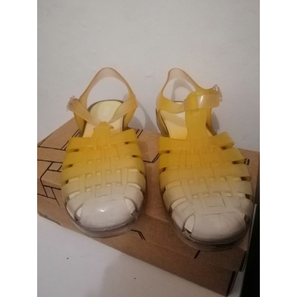 PRELOVED - Melissa Possession Degradee Ad