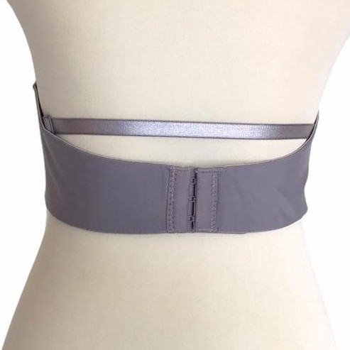 ELODIE &amp; ALAYA seamless pushup bra