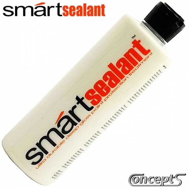 Smartwax USA Smartsealent Wax Mobil Liquid