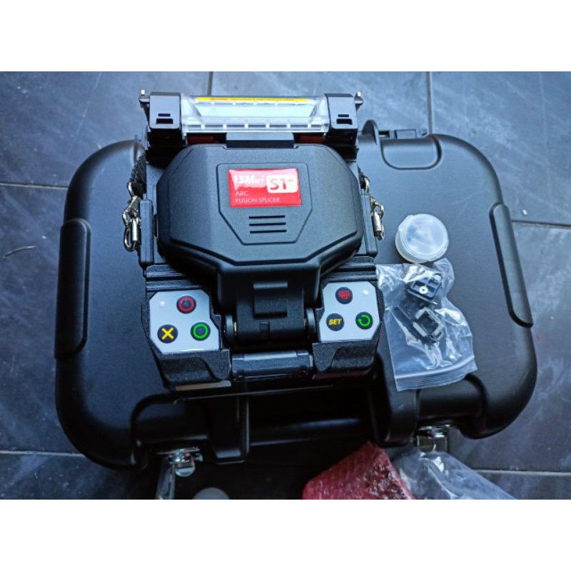 Splicer Tumtac 13MMT S1 Ready