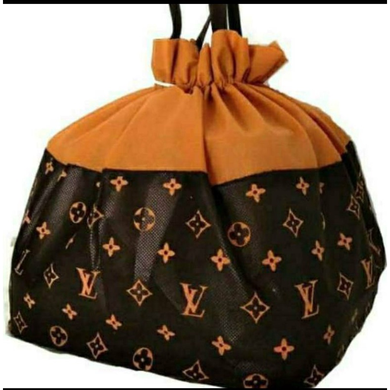 TAS KAIN LV SERUT 22 ( ISI 12 PCS )