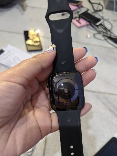 harga apple watch series 2 42mm second