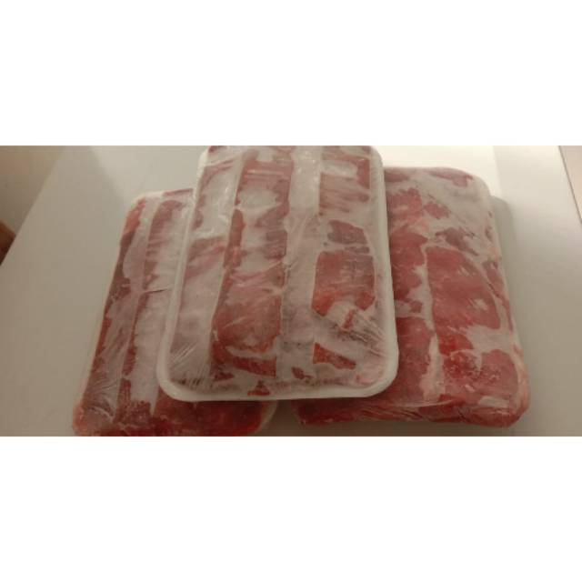 

SUKIYAKI LOW FAT 500 GRAM HALAL DAN ENAK