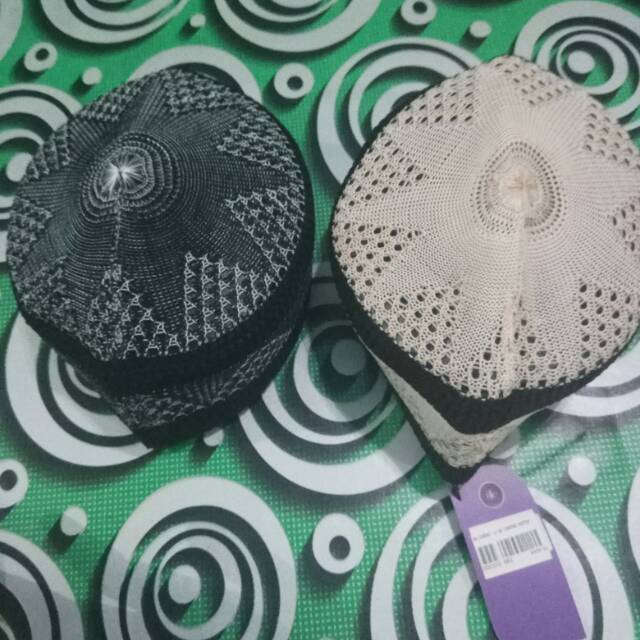 LOBE - PECI - SONGKOK AL - INSAN - PECI DEWASA - LOBE MURAH - KUPLUK