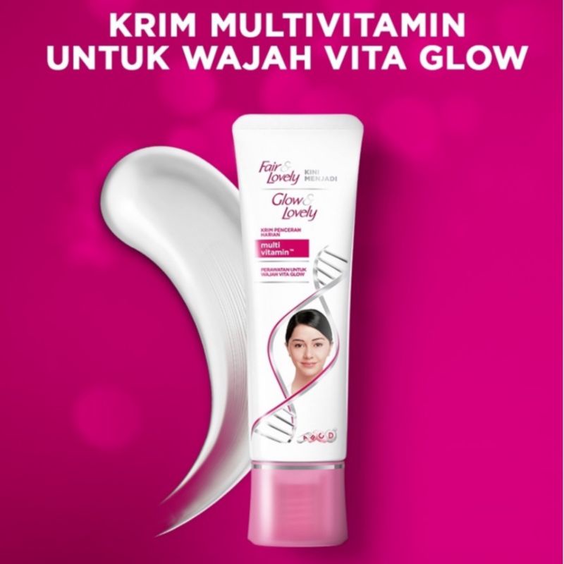 Fair &amp; Lovely Cream 23/46gr