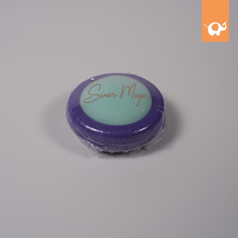 

Trodat Busa Hitung Uang SC 6 Sponge