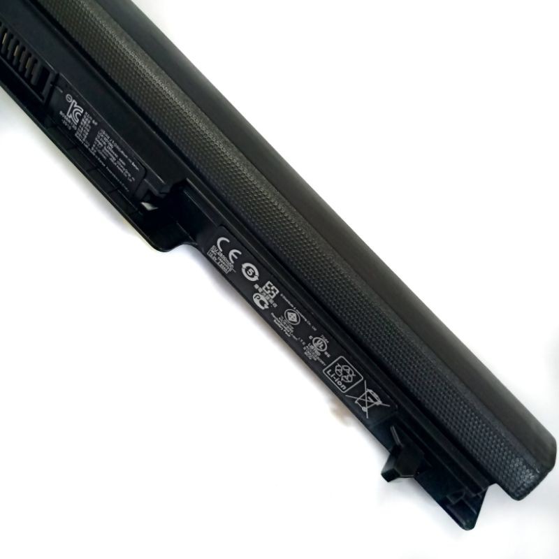 Baterai Batre Laptop Original ASUS K46 K46C K46CB K46CA K56 A56 A46C A46CB A46CM A32-K56 A41-K56