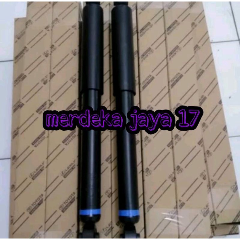 shockbreaker xenia belakang