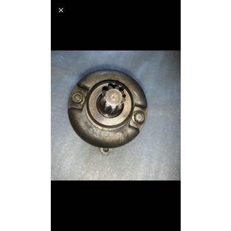 dinamo stater supra x 125 karisma original