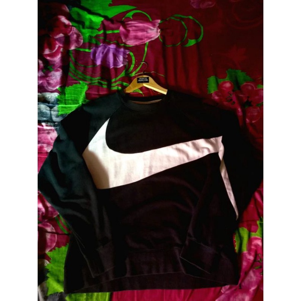 CN NIKE BIG SWOOSH | SECOND ORIGINAL