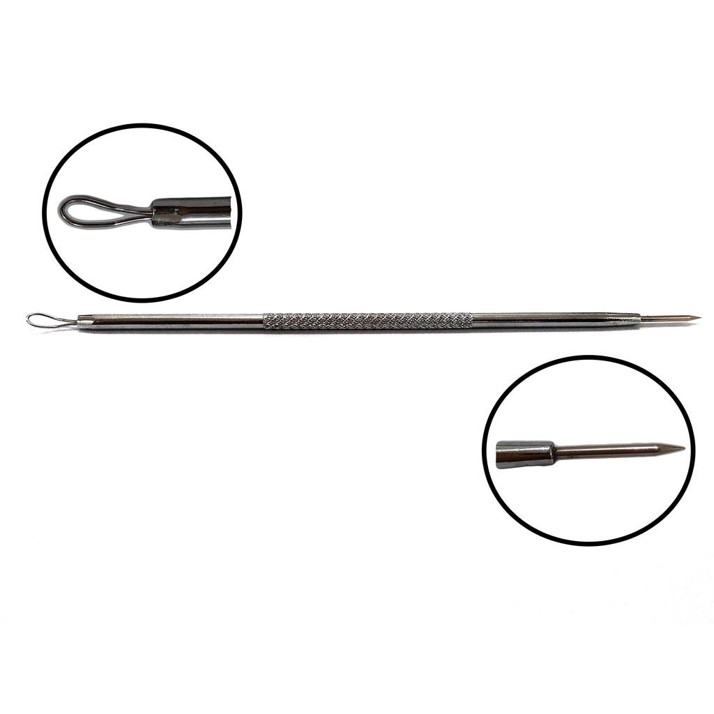 Cuci Gudang Komedo Extractor Jarum Lonjong 8YeG9iWYzqn