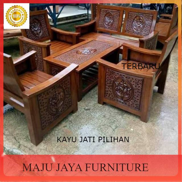 Kursi jokowi / kursi jati / jati / kursi murah / kursi tamu / kursi ruang tamu/ kursi jepara / jati