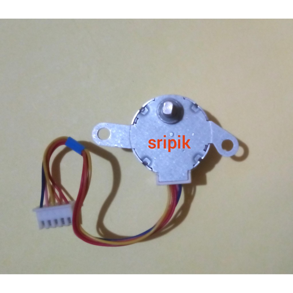 motor step swing MP2835 AC MIDEA