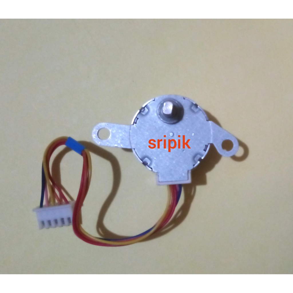 motor step swing MP2835 AC MIDEA