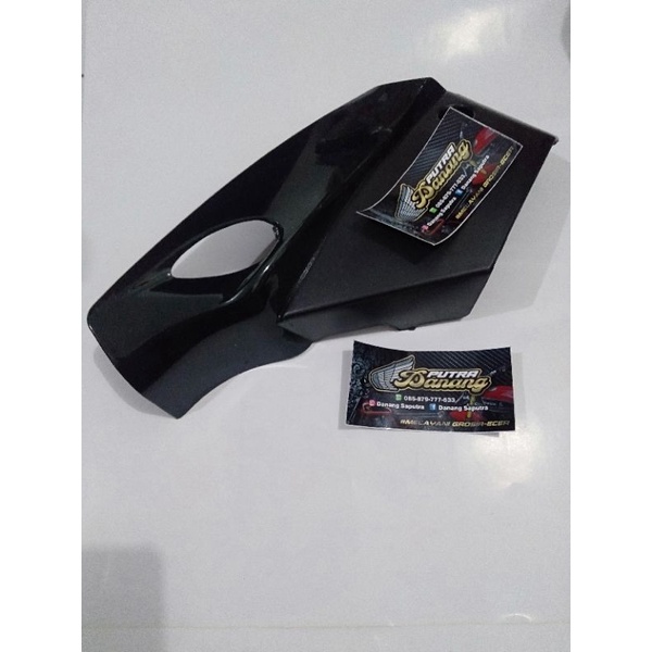 Cover Aki Tutup Aki Bok Aki Yamaha Fiz r atau Vega r Lama Hijau Botol