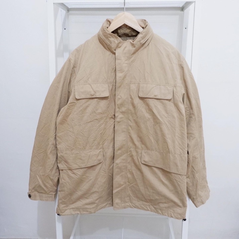 JACKET VINTAGE CHAPS By Ralph Lauren | Second Preloved