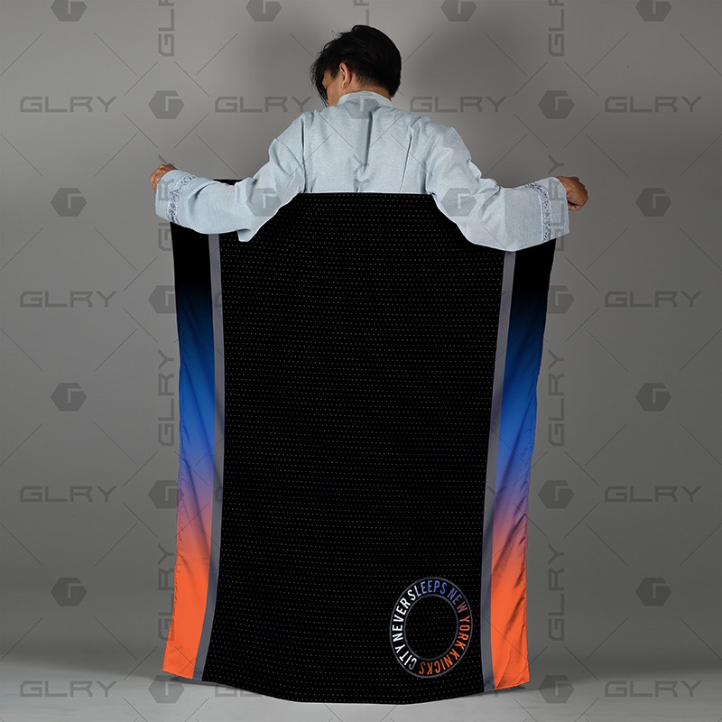 Sarung basket – New York Knicks