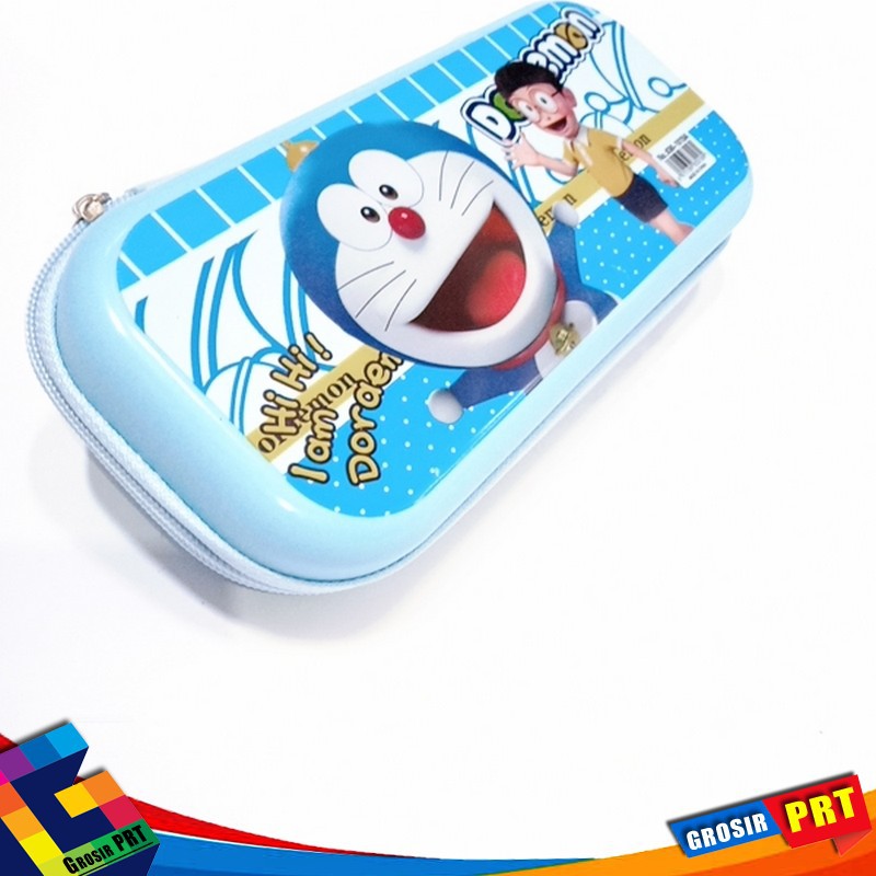 

ATK Tempat Pensil / Kotak Pensil Karakter Kartun