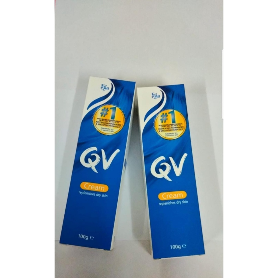 QV Cream 100 g