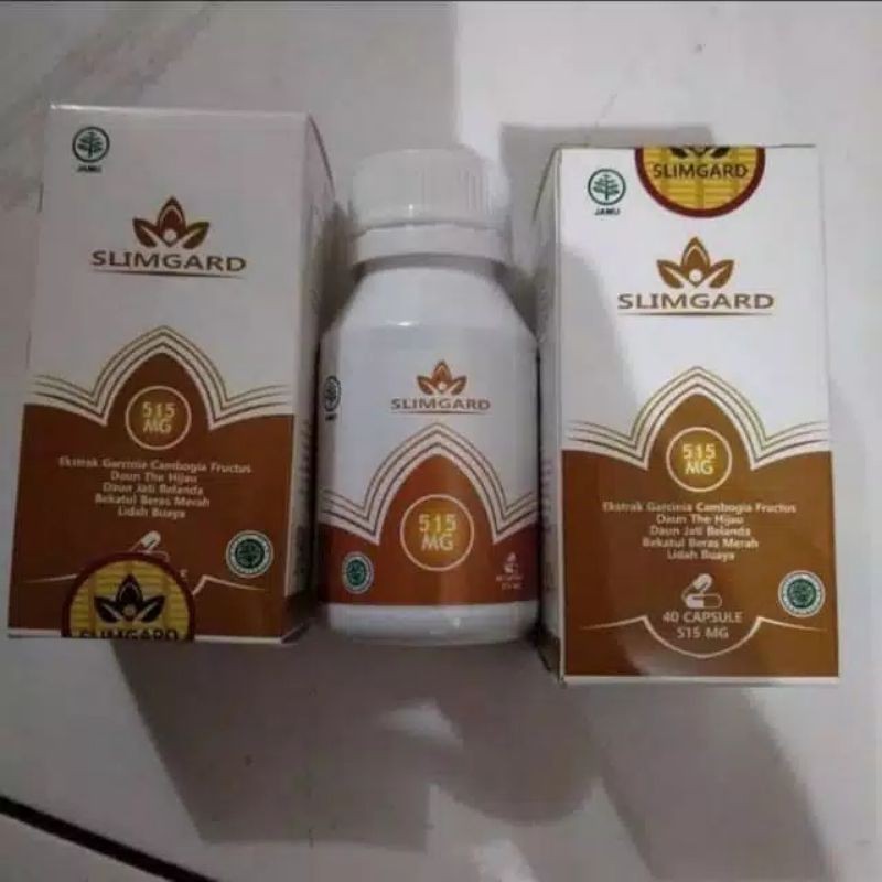 Harga slimgard Terbaru Okt 2024 |BigGo Indonesia