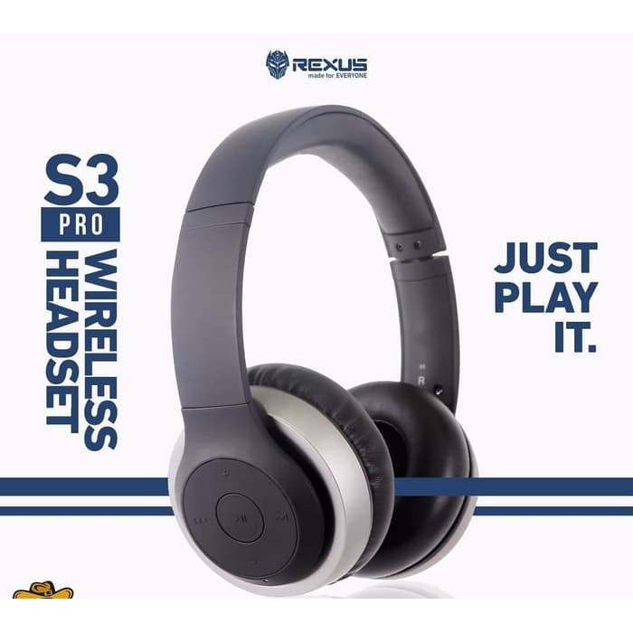 rexus s3