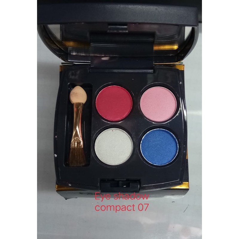 Ranee Eye Shadow 4 Warna