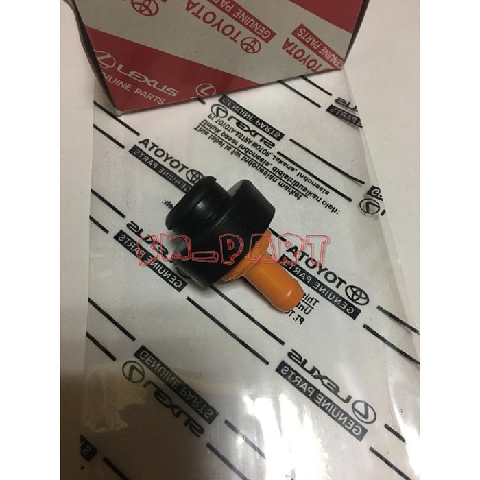 Valve PVC avanza + karet switch pvc