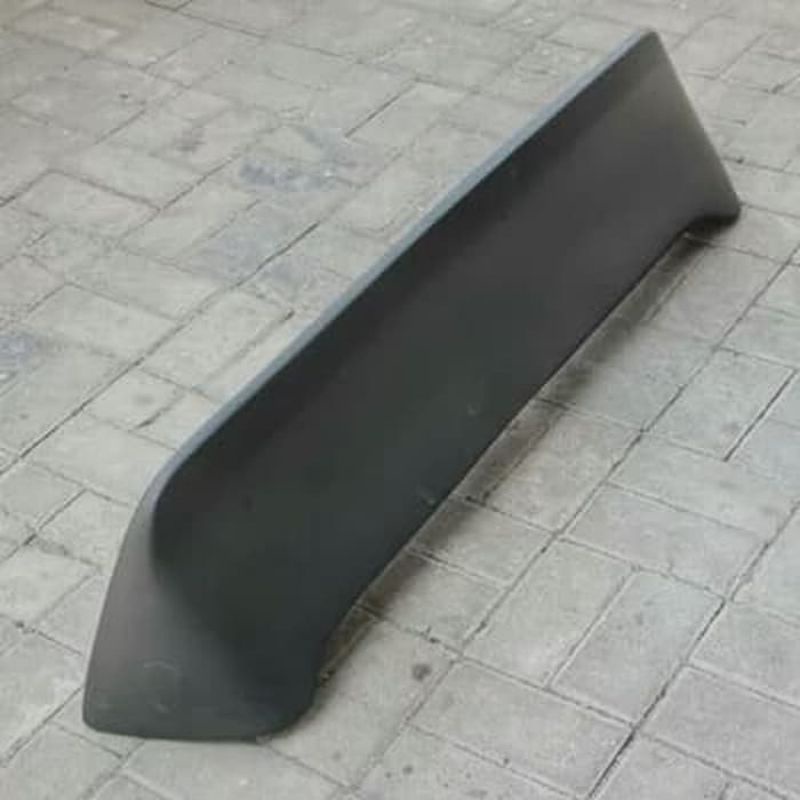 Spoiler Spoon Agya Ayla