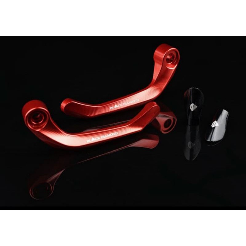 proguard/handguard black diamond minimalis universal Xmax Nmax PCX ADV