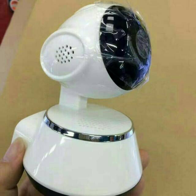 Smart Camera CCTV Wifi V380