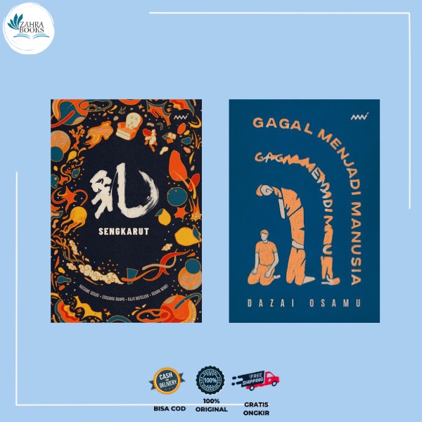 HR - GAGAL MENJADI MANUSIA || SENGKARUT