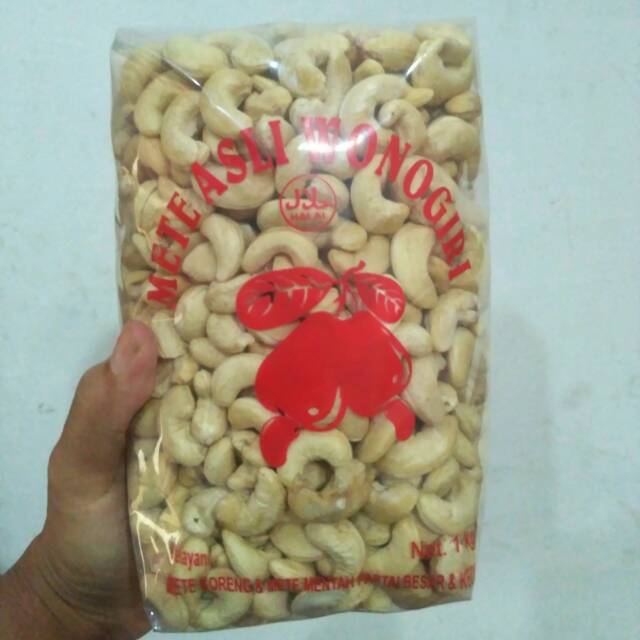 

Mete Mentah Asli Wonogiri 1 kg