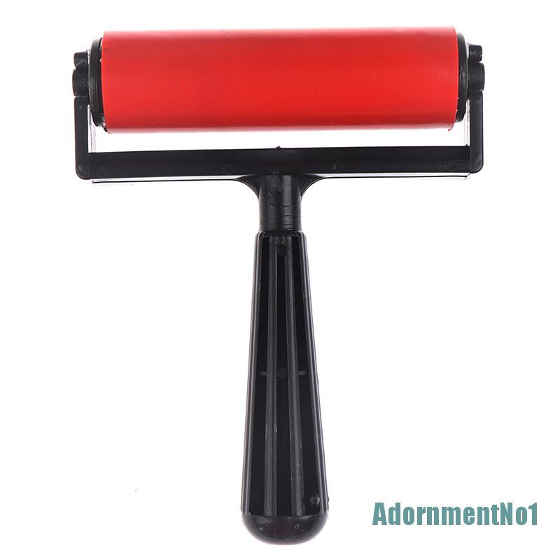 [AdornmentNo1]10CM/3.9 INCGDiamond Painting Cross Stitch Plastic Roller Printing Glue Stick