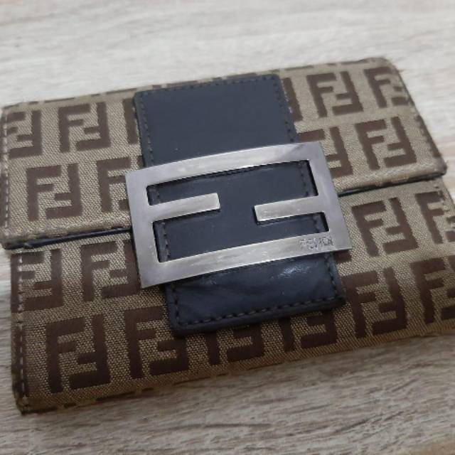 Dompet fendi original
