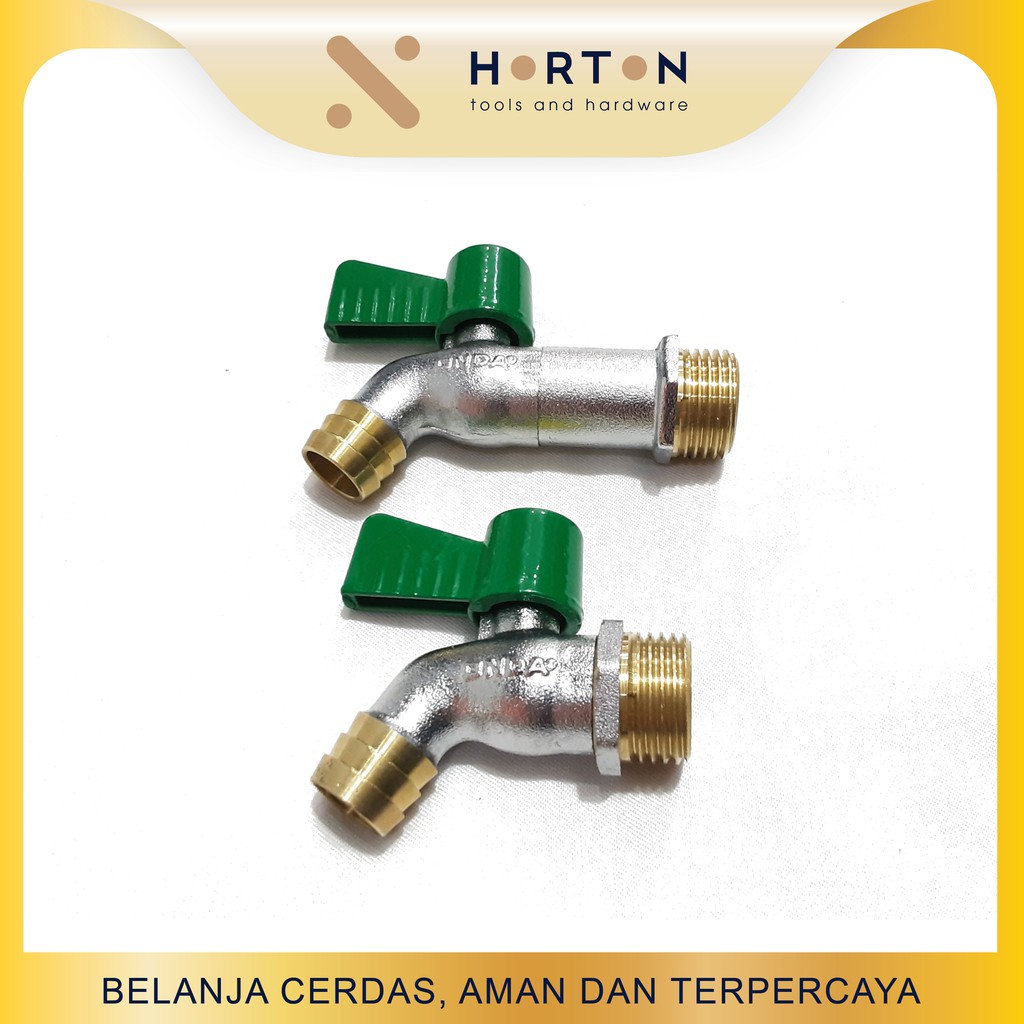 ONDA Kran Tembok Kuningan / Kran Taman Kuningan