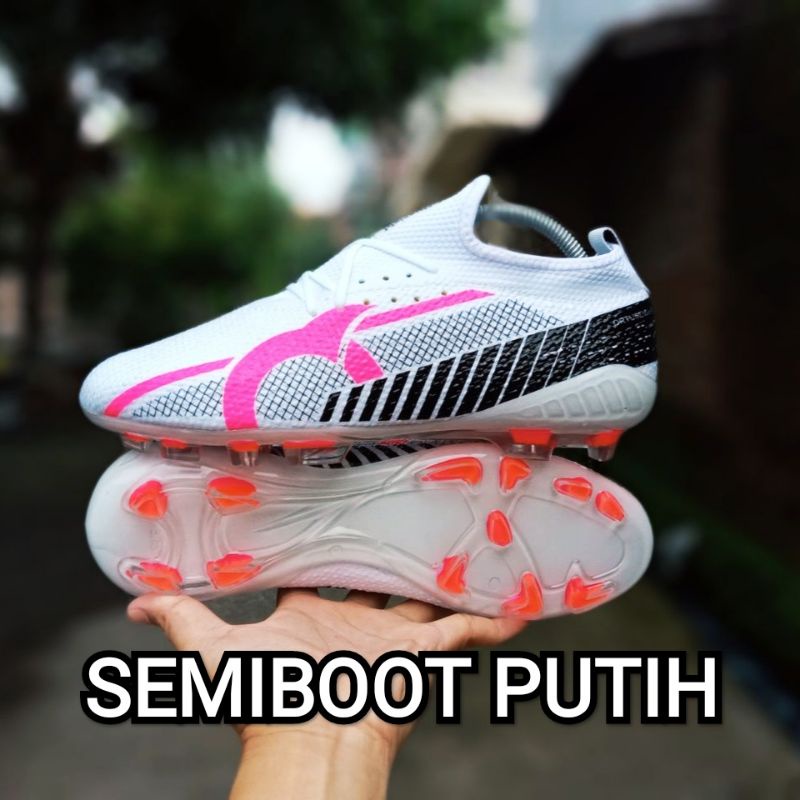 Sepatu Bola Semi Boot Ortuseight Catalyst Liberte-4