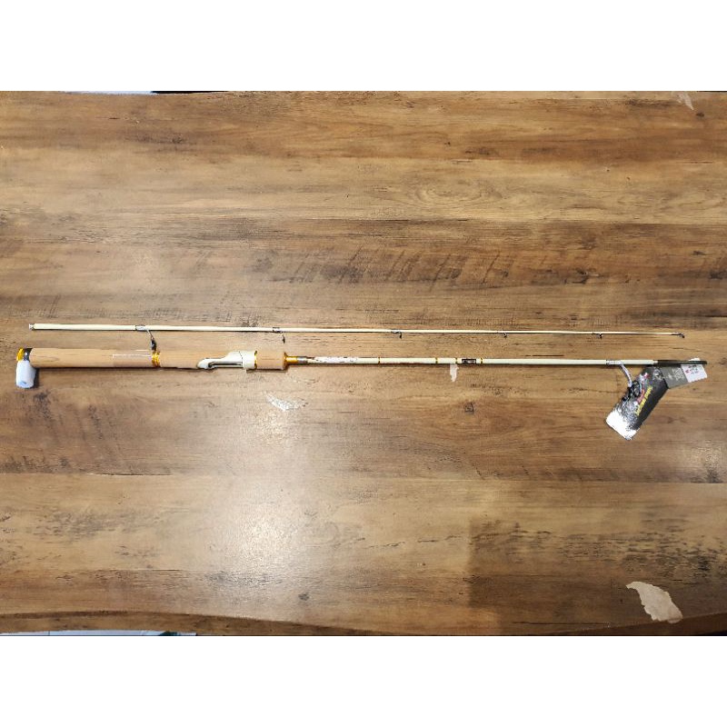 Joran Jangkrik 602 ML line 6-14 lb Relix Nusantara